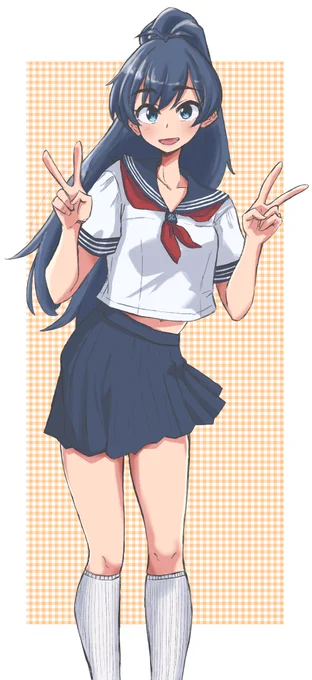 響に着てほしいアレやコレ② 