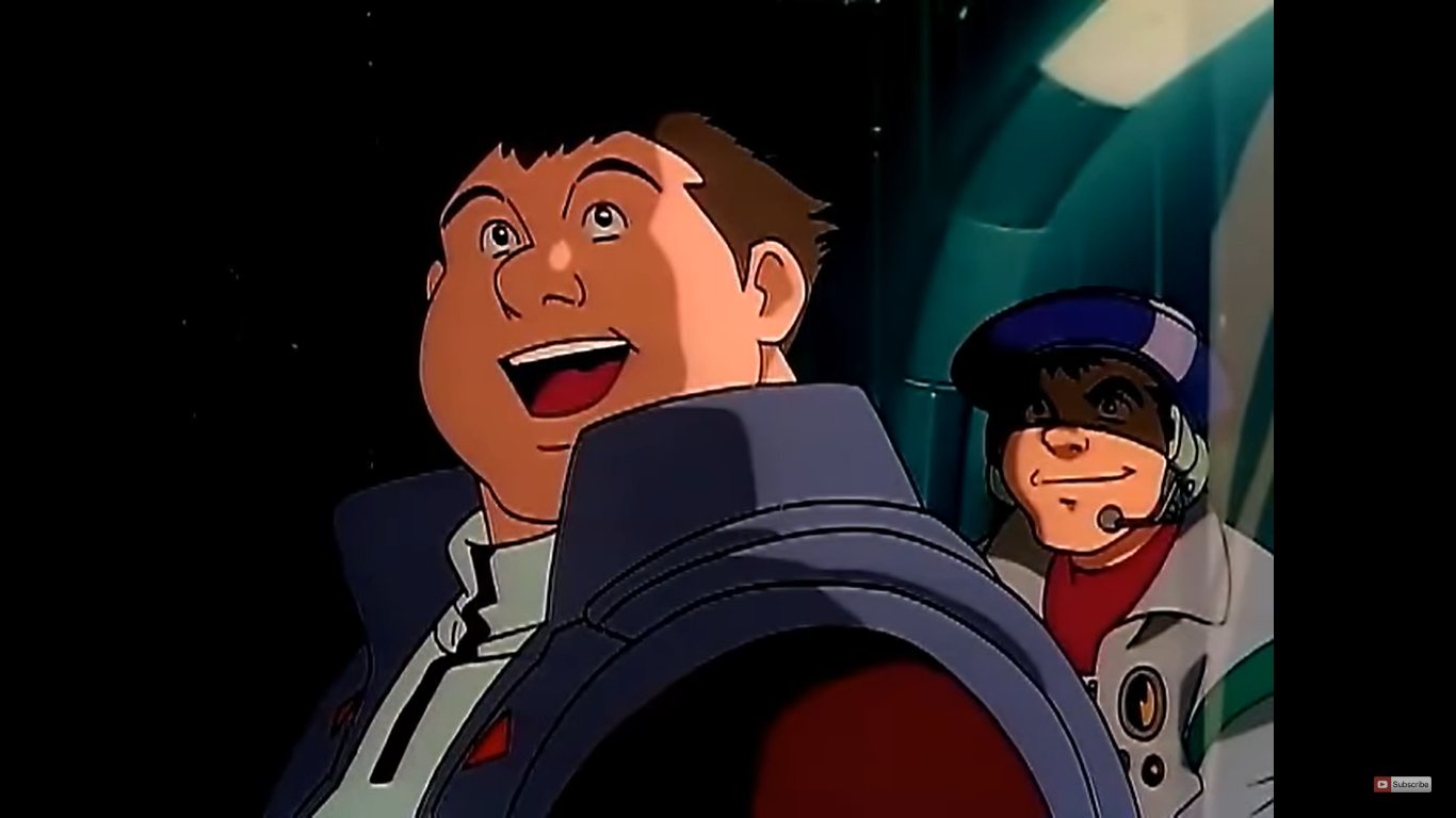 迷人 6 10は神奈延年さん Ennen 7 林延年さん のお誕生日です おめでとうございます ピート ボブ Yamato25 カール エドワルド バイエルライン中将 銀河英雄伝説 神奈延年 林延年 神奈延