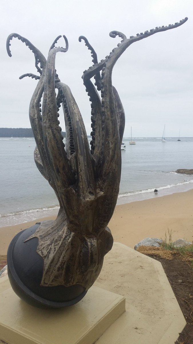 callalabeach's tweet photo. @JamColley Batemans Bay https://t.co/hTQSjY7Gsm