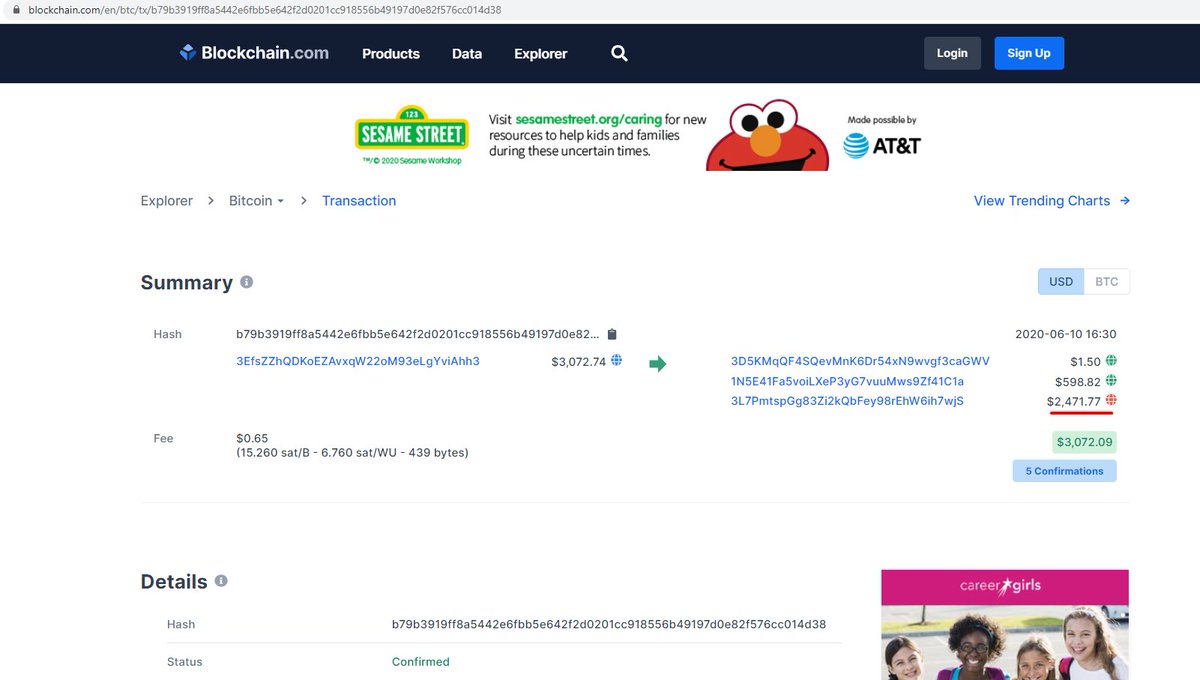 AntonLevin13's tweet photo. Profit for June 9 and 10 amounted to $ 2,475
#stocksons #Bitcoin #Litecoin #PLUSTOKEN #mindcapital #trustinvest #passiveincome #crowd1 #kucoin #airbitclub #minepi #miningcity #exxa #youbank #municsnation #prancegoldholdings https://t.co/cwt0zUeyeI