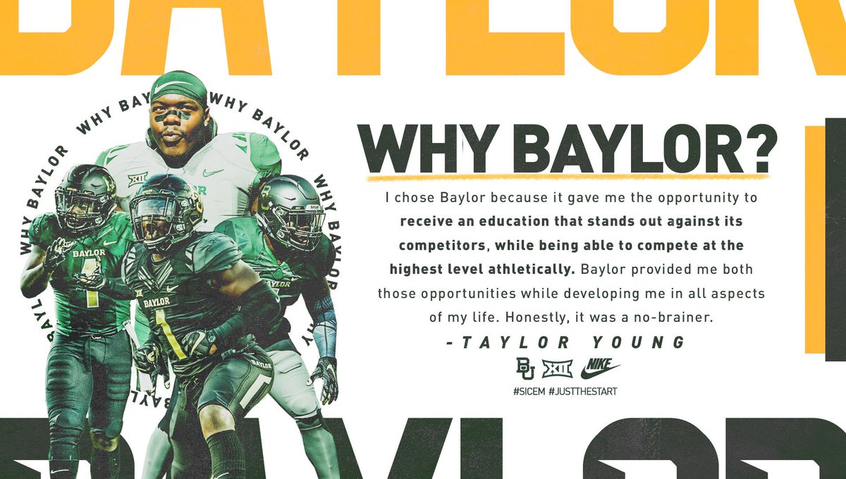 1CoachTY's tweet photo. #WhyBaylor #SicEm https://t.co/O6GMUcst3X