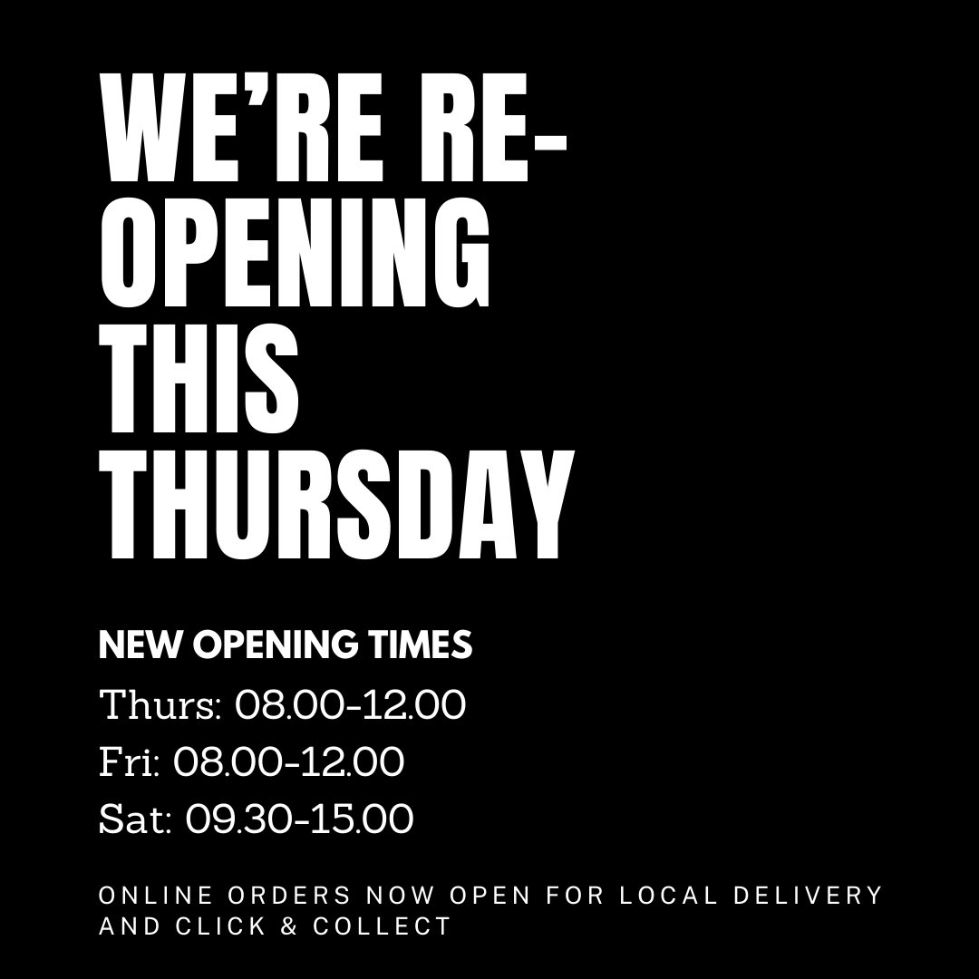 yeast BAKERY (@yeastbakery) on Twitter photo 