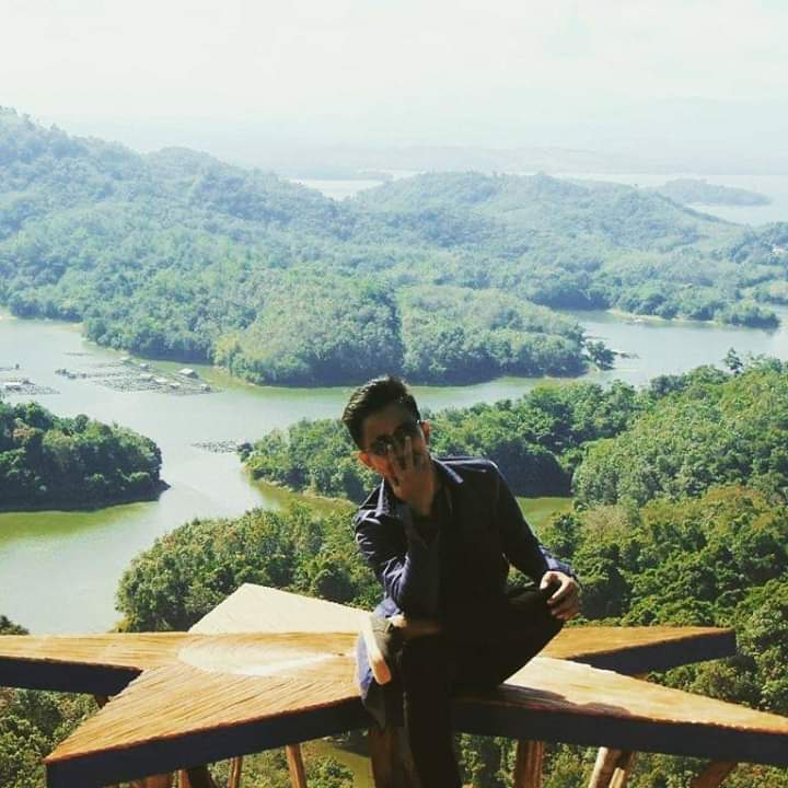 ImronRasyad's tweet photo. #FotoProfilBaru https://t.co/4gtgpeAPGp