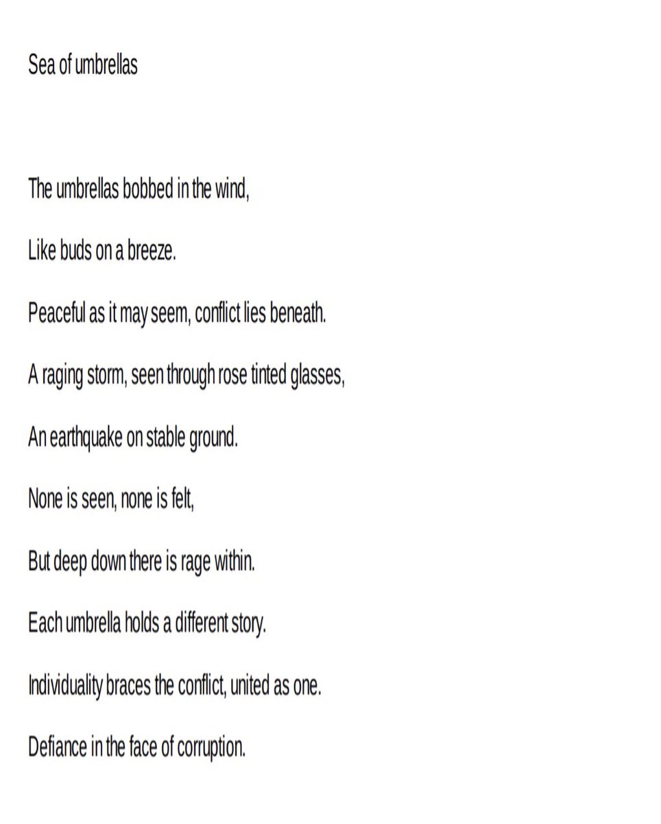 AshcroftAcademy's tweet photo. Year 8 student Finlay has developed a beautiful poem inspired by nature and the conflict that exists in our world. His mature piece demonstrates an impressive control of poetic technique, contrasting the unity of man with the chaos of the natural world brilliantly. Well done! https://t.co/ILL5rGhqYl