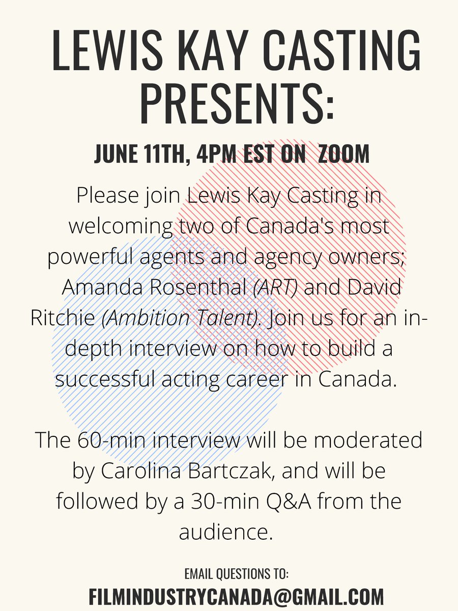 ACTRA Toronto tweet media