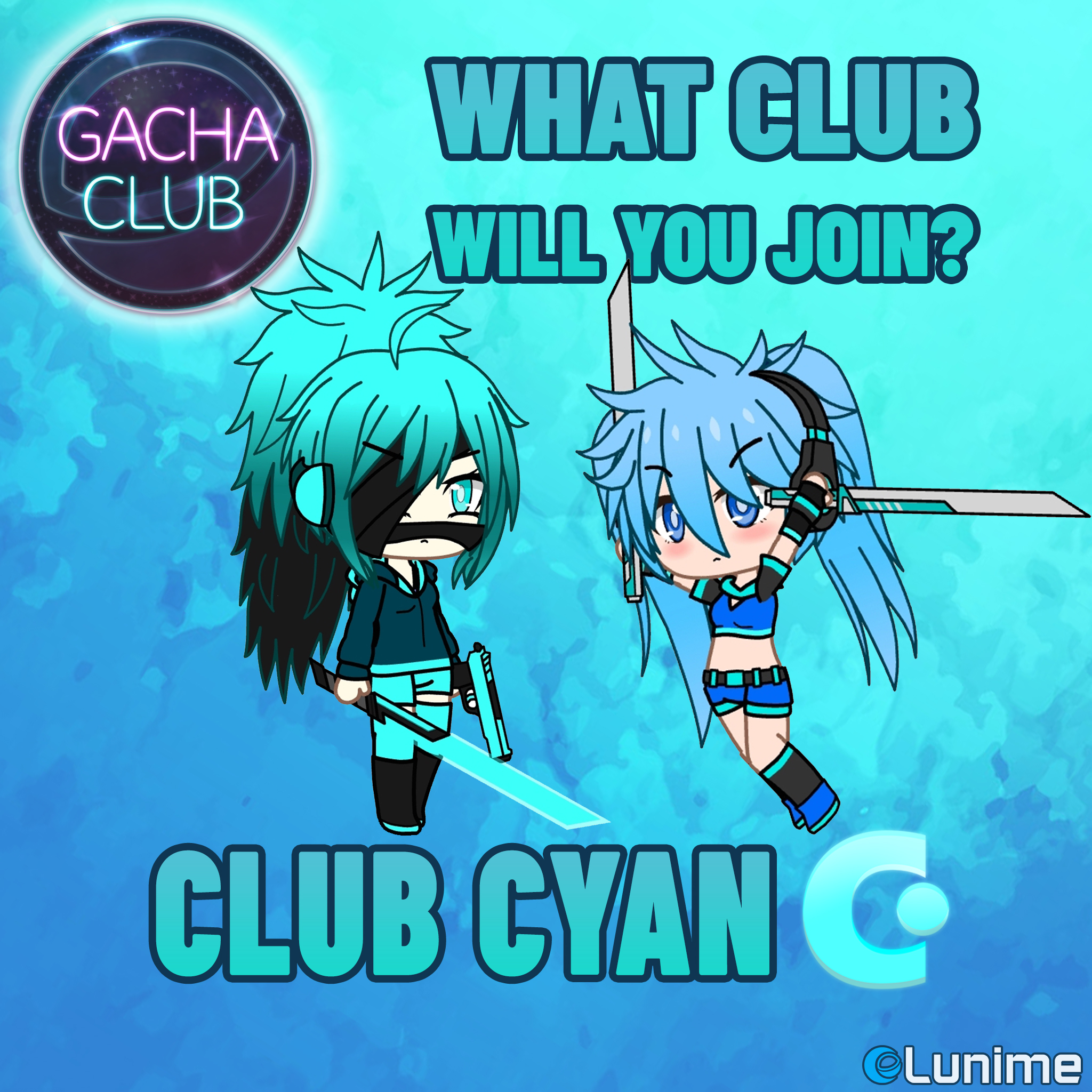 Gacha Club (2020)