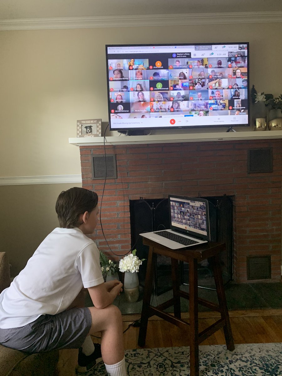 Lauren Lofberg (@mrslofbergsms) on Twitter photo Sloatsburg Elementary 5th Grade Virtual Graduation! #makinghistory #thankyousloatsburg <a href="/SESPirates/">Sloatsburg Elementary School</a> Sloatsburg Elementary 5th Grade Virtual Graduation! #makinghistory #thankyousloatsburg <a href="/SESPirates/">Sloatsburg Elementary School</a>