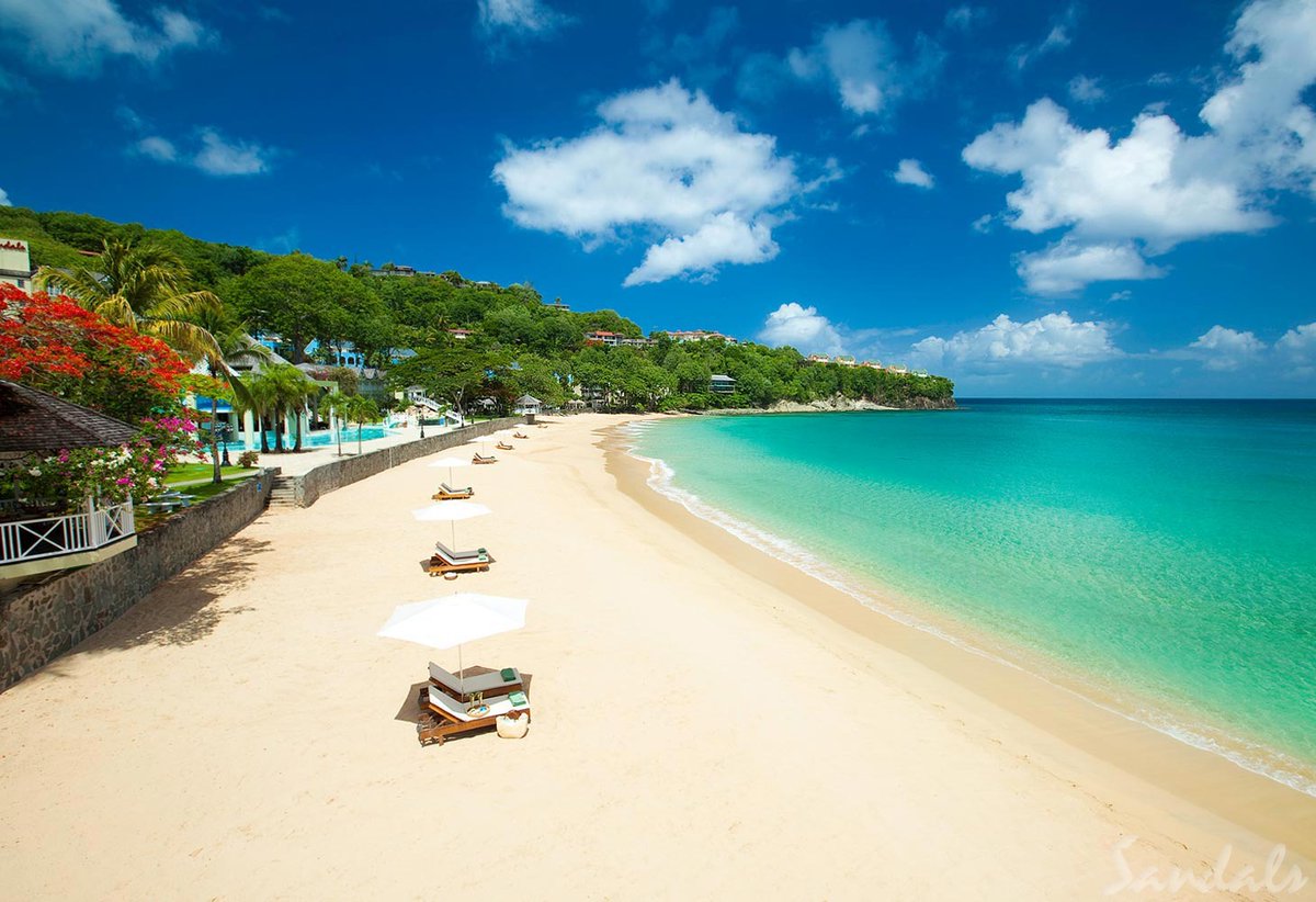 ChobhamTravel's tweet photo. 😍Luxury All-Inclusive 2021 Adult Only Holiday😍
🏝Sandals Regency La Toc🏝
🗓 Travel between 1 Sept - 16 Oct 2021
🛏 Staying in a Honeymoon Luxury
⛱ Saint Lucia's most glamorous resort
❤Relaxation &amp; romance
⭐Indulge i - https://t.co/9I4T9fww1z https://t.co/6uEFsexqMB