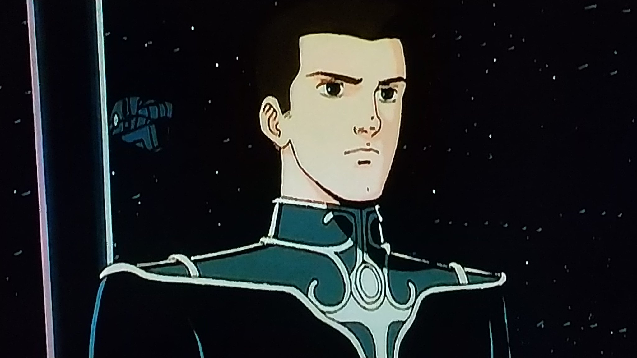 迷人 6 10は神奈延年さん Ennen 7 林延年さん のお誕生日です おめでとうございます ピート ボブ Yamato25 カール エドワルド バイエルライン中将 銀河英雄伝説 神奈延年 林延年 神奈延年誕生祭 神奈延年生誕祭 ヤマト