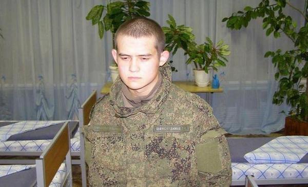 megatyumen's tweet photo. Адвокаты тюменского солдата, который расстрелял сослуживцев в Забайкалье, обратились к Владимиру Путину

Подробнее:  https://t.co/5COGS8G1l8 https://t.co/EHFpVT46Un
