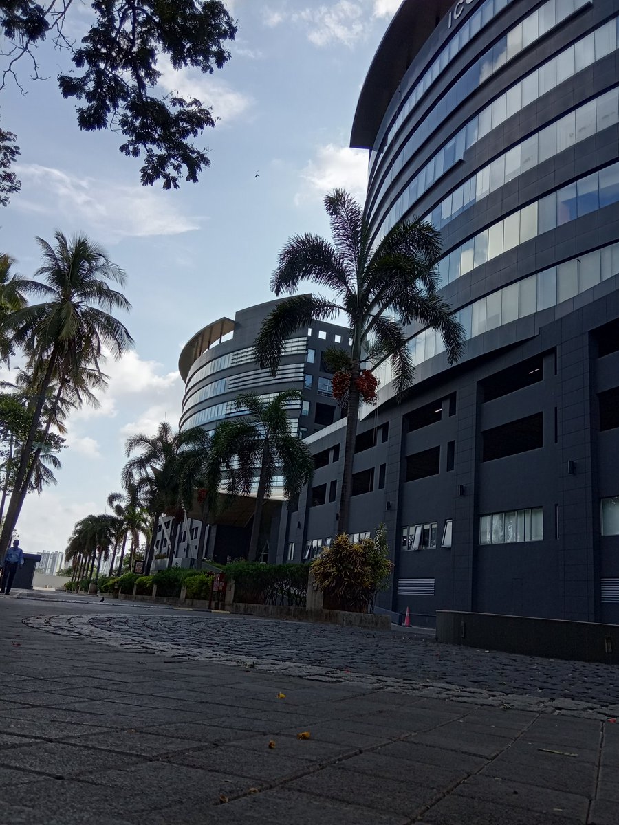 RSWords29's tweet photo. It feels like a First day of School after Summer Vacations. 

#HappyTobeBackInOffice
#Unlock1 #PCMCFightAgainstCoronaVirus
@ConneqtCorp https://t.co/Fw2hPGToeq