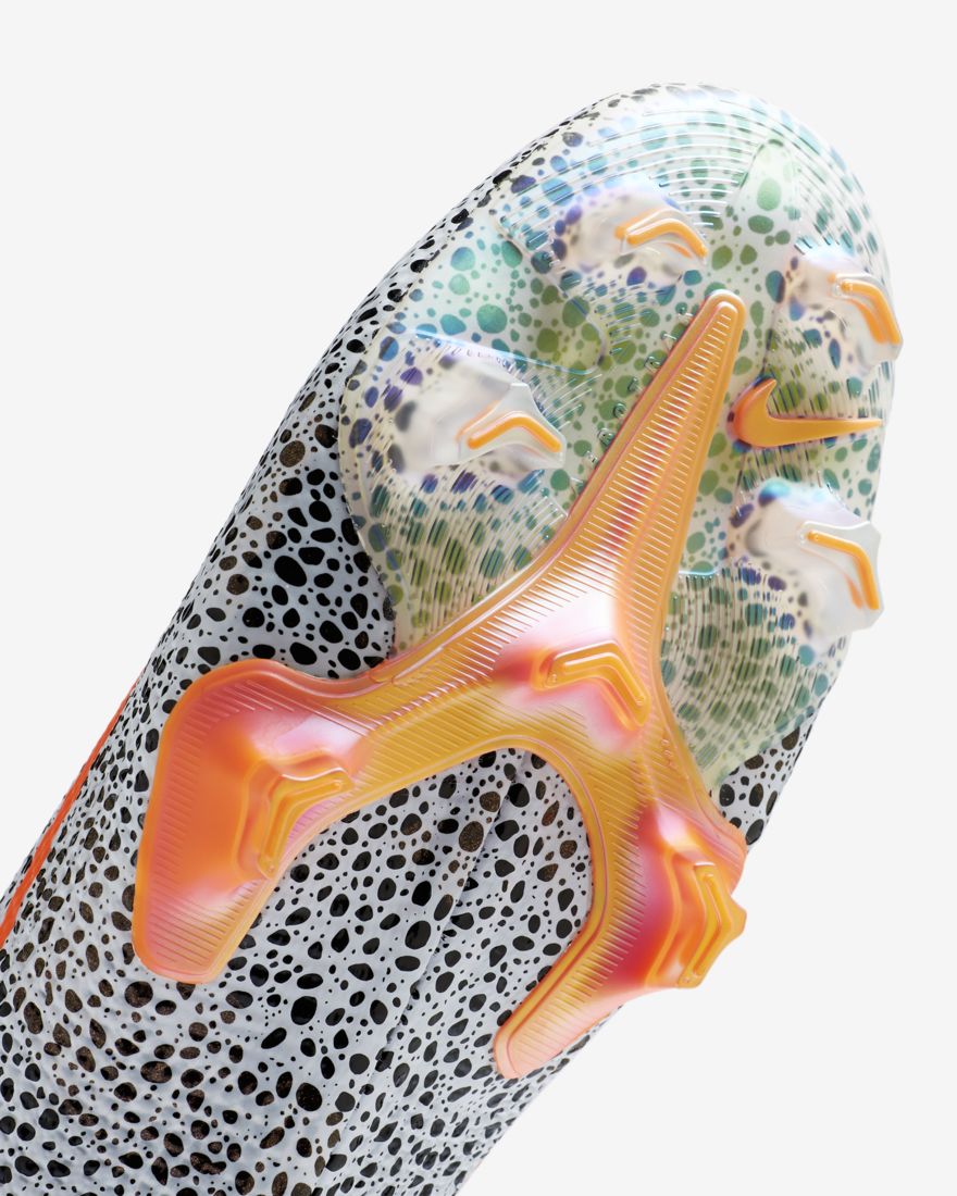 Unboxing Nike Mercurial Vapor 13 Elite FG 2019 YouTube