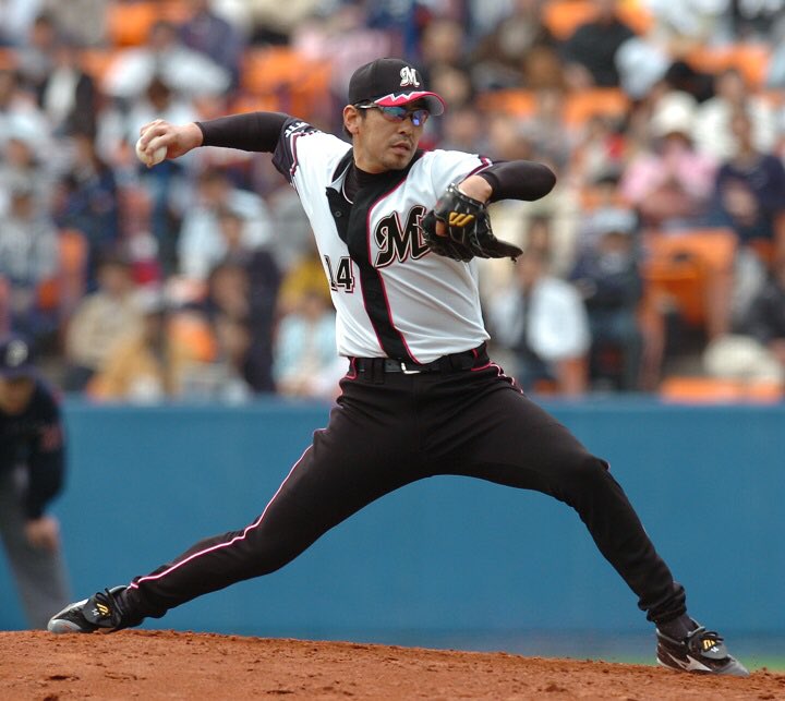 プロ野球 限定 復刻 サードユニフォームbot ロッテ 05 07 サンデーユニフォーム 侍 04年に登場した 法被 に黒のパンツを組み合わせたもので ホームゲームでは 侍 白のパンツの 誠 従来のストライプの 戦 の中から先発投手がその プロ野球 限定 復刻 サードユニフォームbot ロッテ 05 07 サンデーユニフォーム 侍 04年に登場した 法被 に黒のパンツを組み合わせたもので ホームゲームでは 侍 白のパンツの 誠 従来のストライプの 戦 の中から先発投手がその