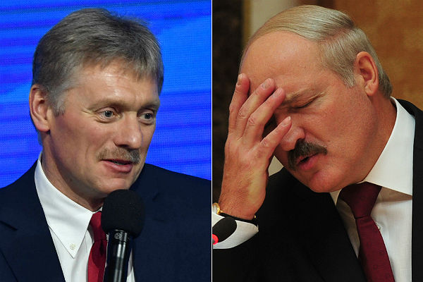 E_Alexandrov's tweet photo. Ау, где вы олигархи?!
Дмитрий Песков прокомментировал высказывание президента Белоруссии Александра Лукашенко о "деньгах российских олигархов" т.е. олигархи, влияющие на политику с помощью денег, в России отсутствуют.
Об этом он заявил 10 июня журналистам. https://t.co/cJweFAbuWe https://t.co/TT3s7CKqlO