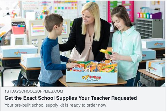 Only 5 more days to your back to school kits ordered.. use the link, choose kits and done.. let us take all the stress and worry away.. 
1stdayschoolsupplies.com/kits.php?sid=1…
#scepto #creeklife #scecardinals