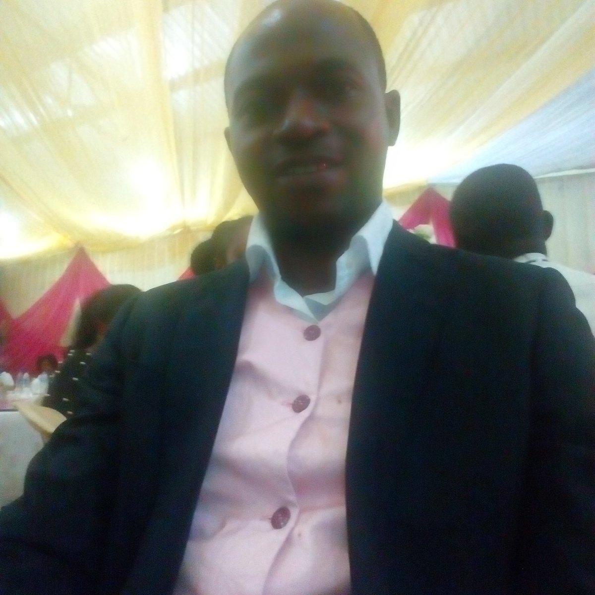 caleboye's tweet image. #NewProfilePic