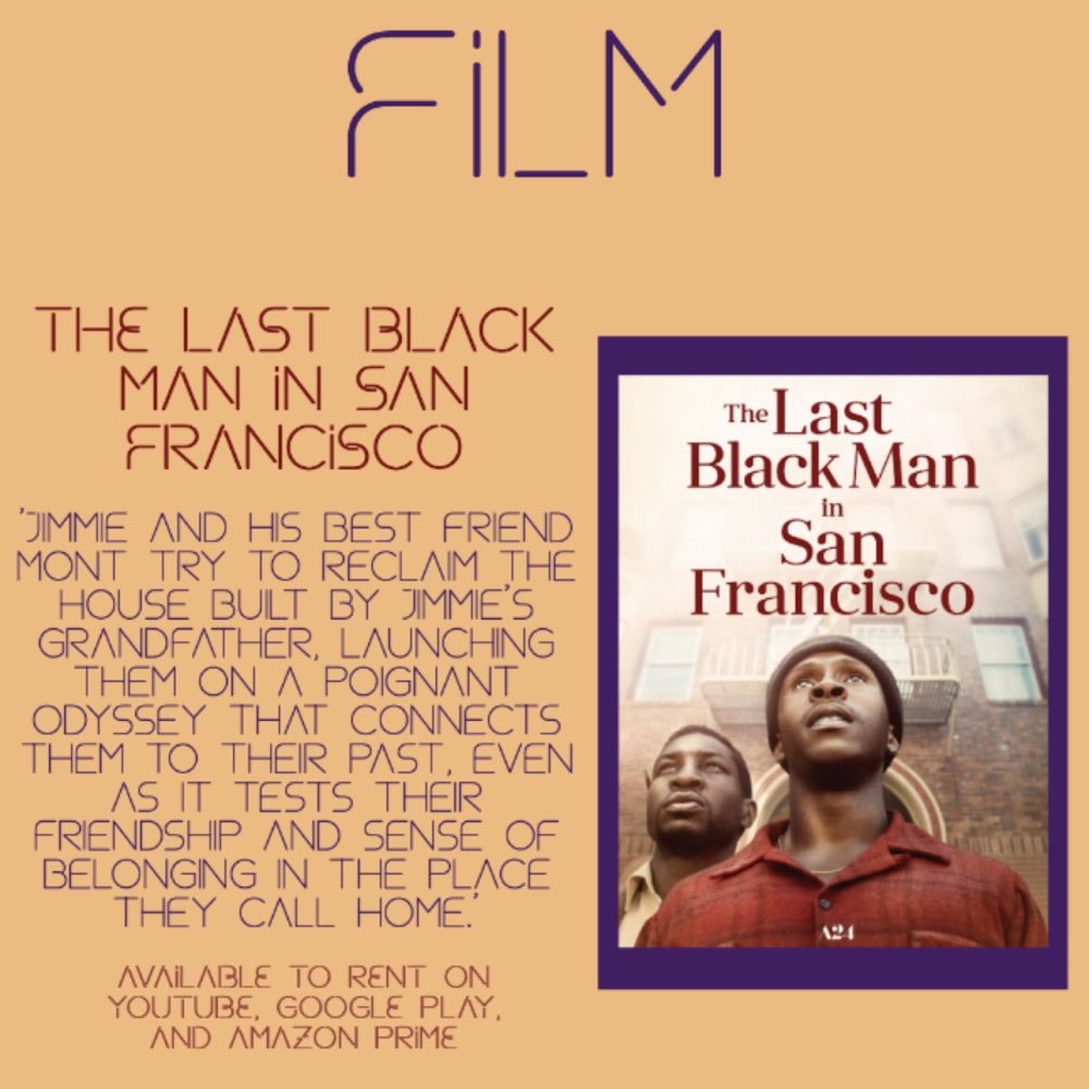 zaynekadry's tweet photo. A film staring Jimmie Fails, loosely based on his life.

#exploreblackculture
#amplifyblackvoices
#blacklivesmatter https://t.co/azYpTYQtVK