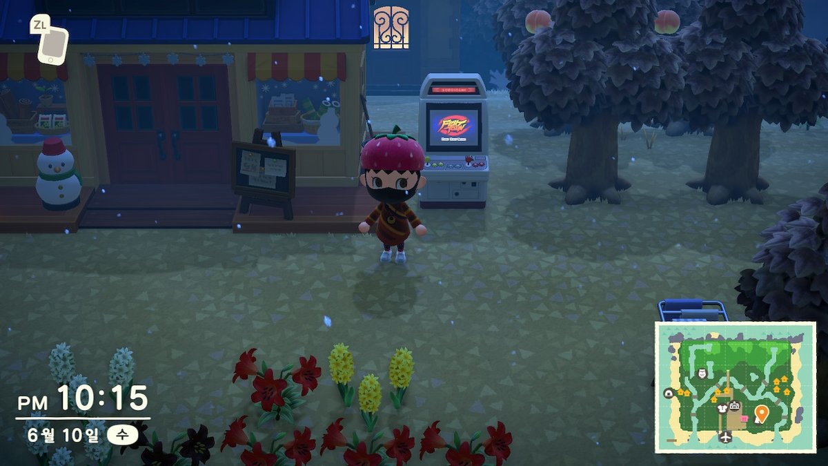 andy_lynchpak's tweet photo. #동물의숲 #AnimalCrossing #ACNH #NintendoSwitch https://t.co/d1EUE8hgDe
