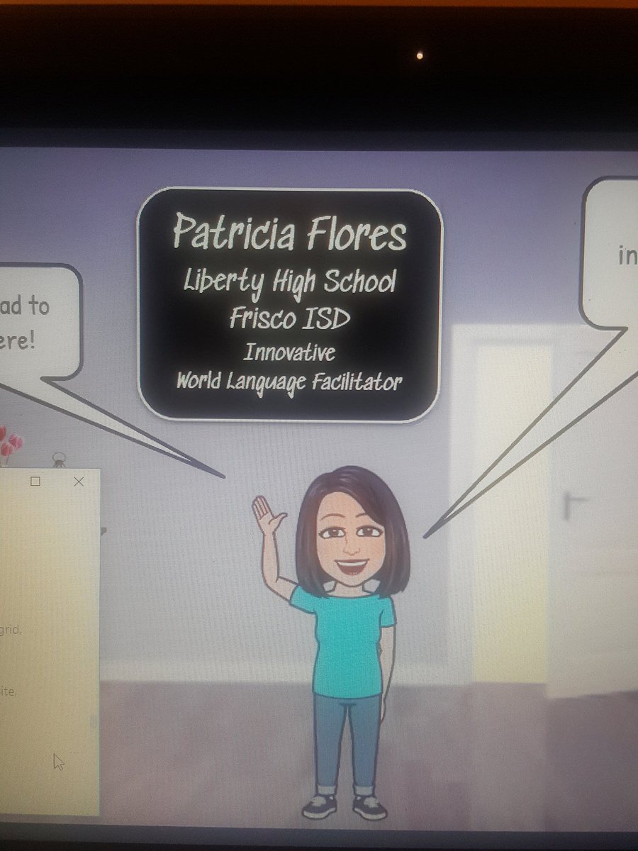 😍 #leveragingCanvas @urockedu