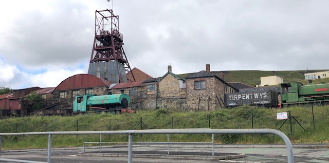 LtdJpr's tweet photo. A morning of CCTV maintenance at NMW - Big Pit. We are a service that is open 24/7 so please contact us either via email or telephone 01443 810730 for an immediate response. Have a great Wednesday 👍 #CCTV #Maintenance #Security https://t.co/K2nCIRV0TG