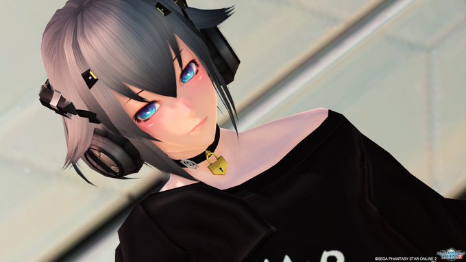 老神 Ship5さん がハッシュタグ Pso2男の娘同盟 をつけたツイート一覧 1 Whotwi グラフィカルtwitter分析