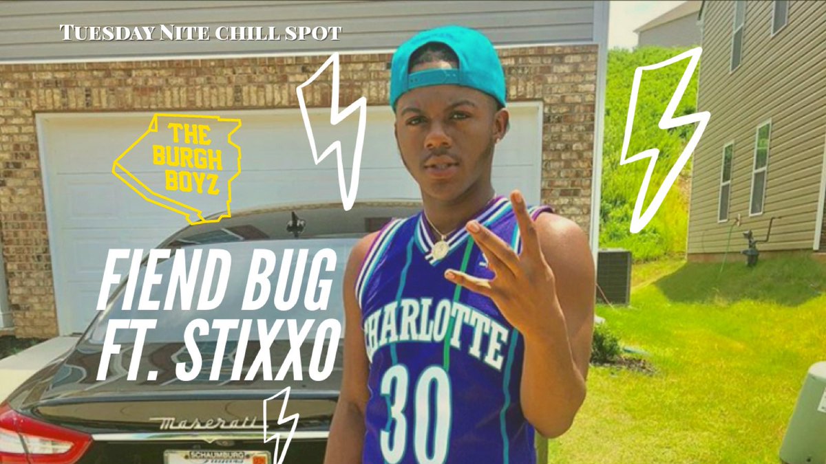 TheBurghBoyz's tweet image. youtu.be/DJFWfXPPeUY