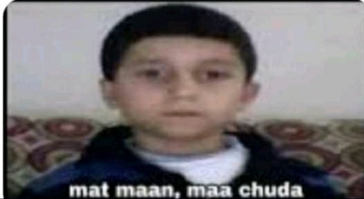 aman_malik__00's tweet photo. She: aap memer ho naa 
Me: haan
She: firr toh aap ki bhut sari girlfriend hogi
Me: nahi yrr single hu
She: aap juth bol rahe ho... Mei nahi maanti
Me: https://t.co/5PFjmuxSg8