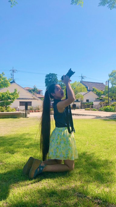 Twitterのコスプレ画像6