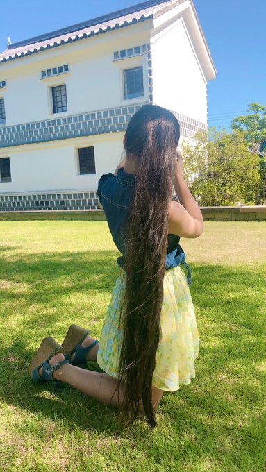 Twitterのコスプレ画像7