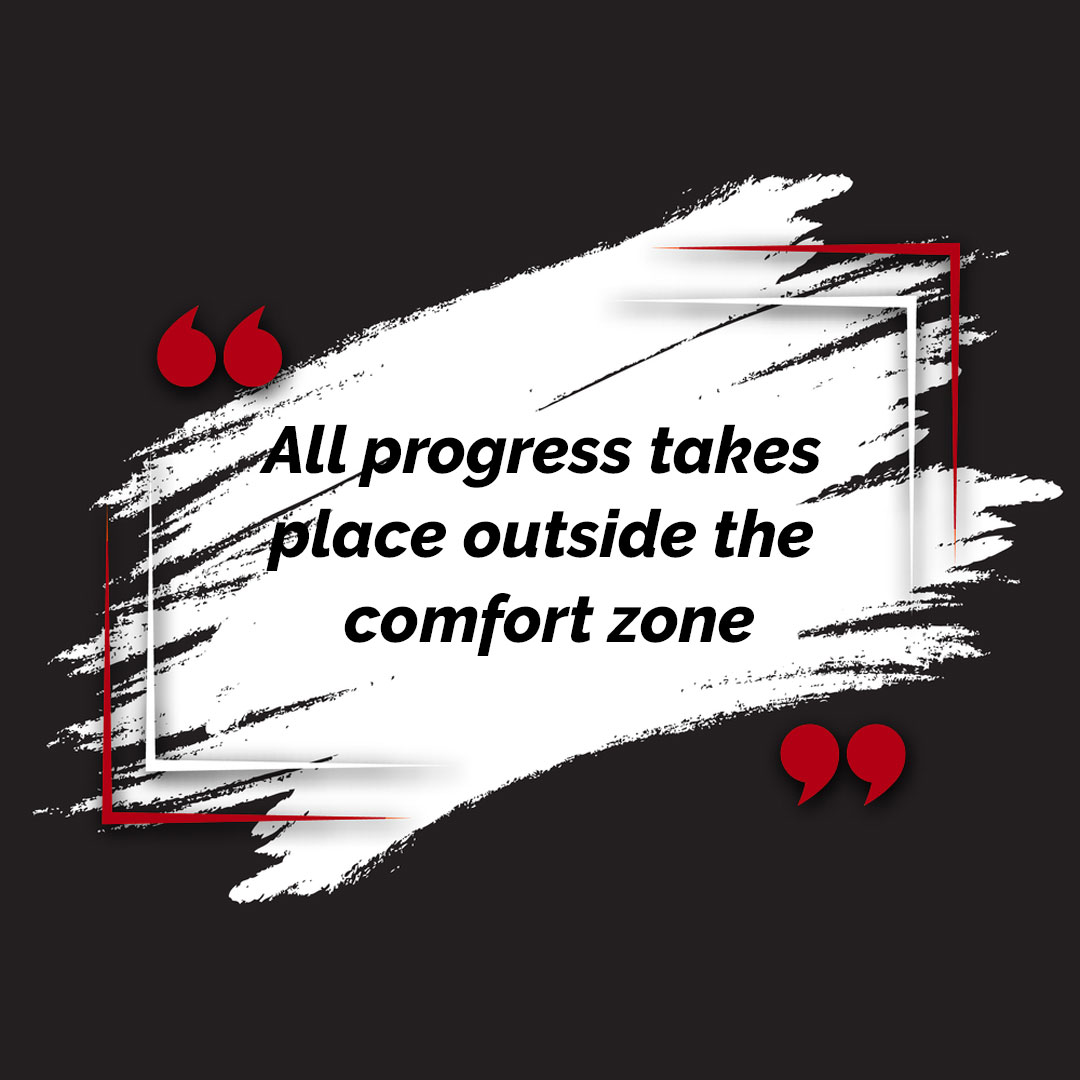 PLUSMOREFITNESS's tweet image. All progress takes place outside the comfort zone.
Do you agree?

#PlusMoreFitness #MotivationalQuotes #Motivation #GymMotivation