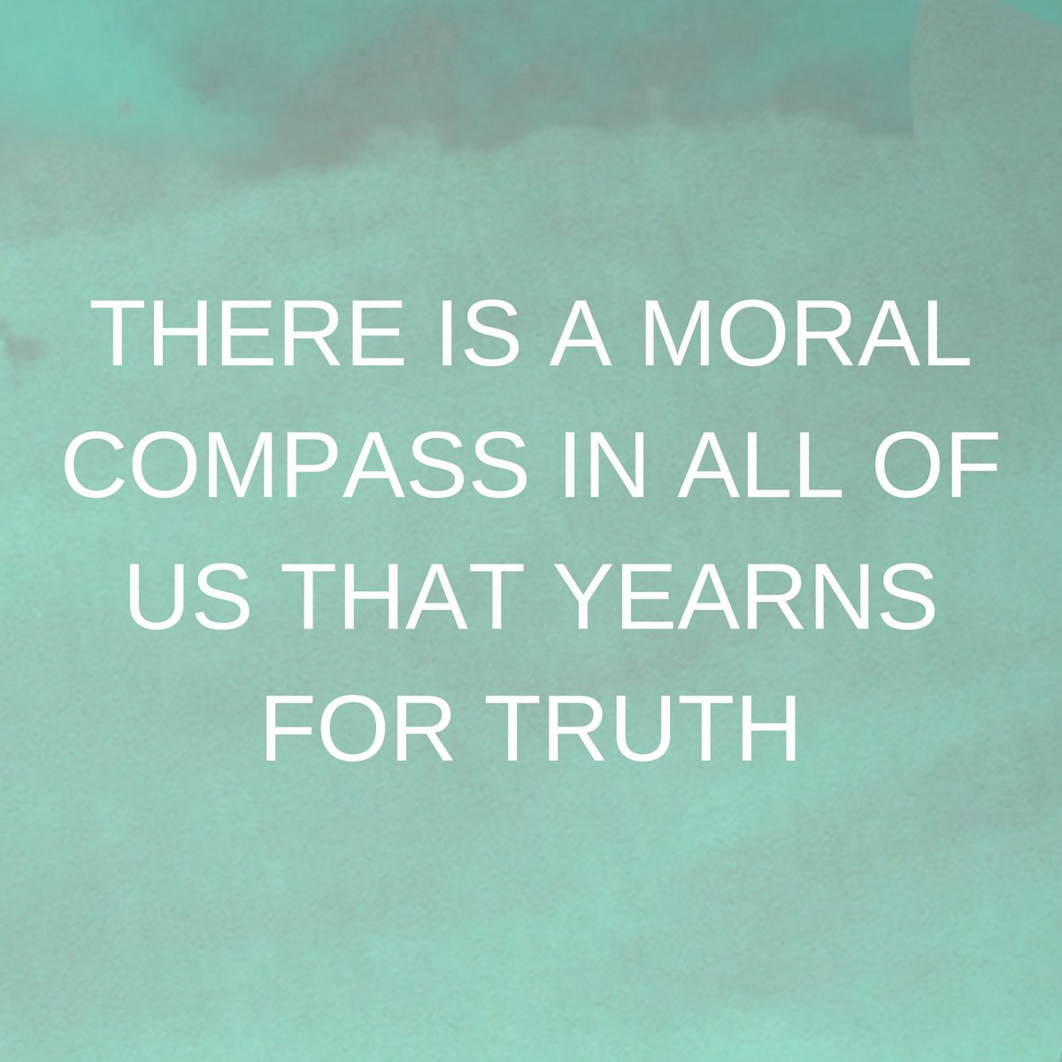 CRCBenson's tweet photo. What would life be like with no God? What would be our moral compass?

#LifeWithout https://t.co/8hMSEx47bL