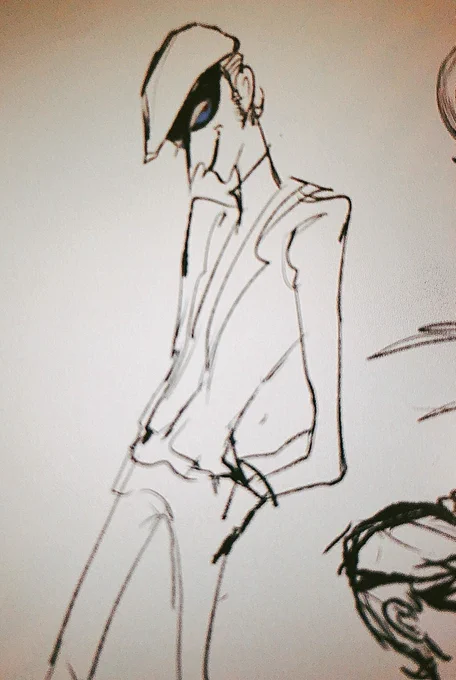 iPadのキレハシ✂️ 