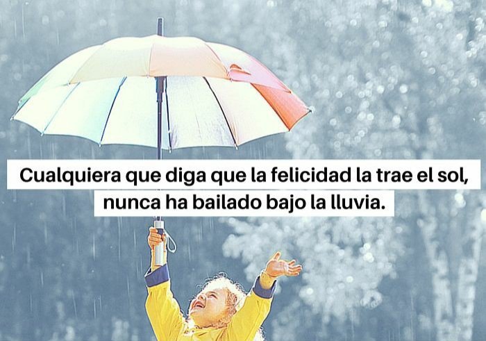 PsicPaoAcosta's tweet photo. La decisión más valiente que hacemos cada día es tener un buen estado de ánimo. https://t.co/B5HqR66FoD