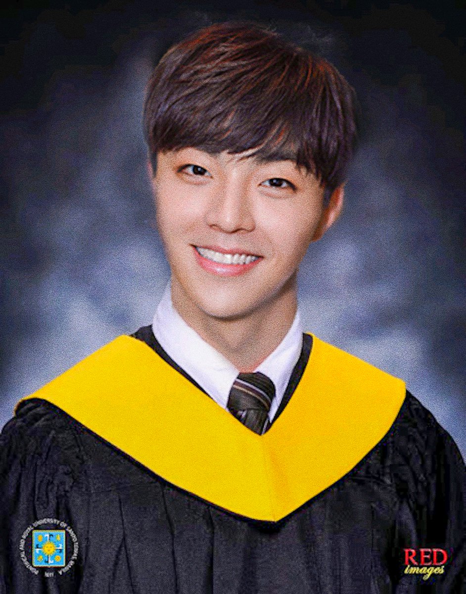 oceansunr1se's tweet photo. 🏅 Chen Linong 👨‍🎓

#百分九少年 #NinePercent
 #陈立农 #ChenLinong #LeoChen https://t.co/WfK9NuxiQp