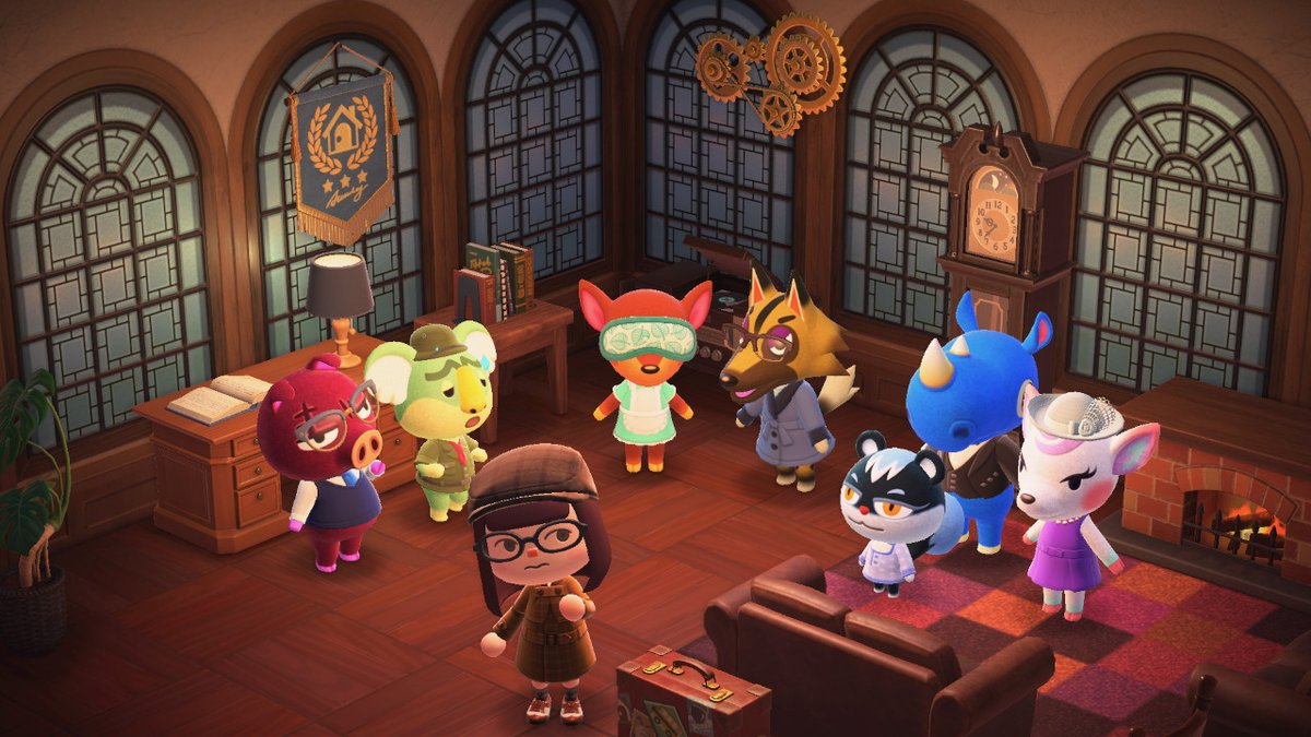 谷山浩子 中央のリカルドが資産家の老人 右が長く疎遠だった老人の娘夫婦と孫 左がメイドのドレミ 寄宿している遠縁の探検家オズモンド 主治医のグレオ博士 という設定ですがどんな事件かは全然わかりません