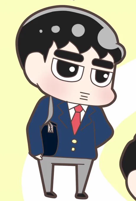 ブレザーンス?学ランス
#KYUNGSOO 