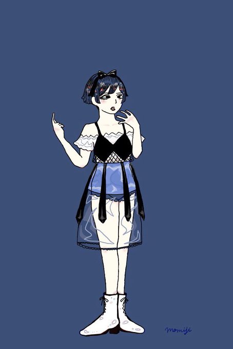 心中のtwitterイラスト検索結果 古い順