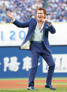 リーゼントブルース
