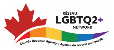 Despite #PhysicalDistancing, allies can stand united with the LGBTQ2 community. How do you support the LGBTQ2 community? #PrideMonth #CRAInclusionARC #TogetherApart