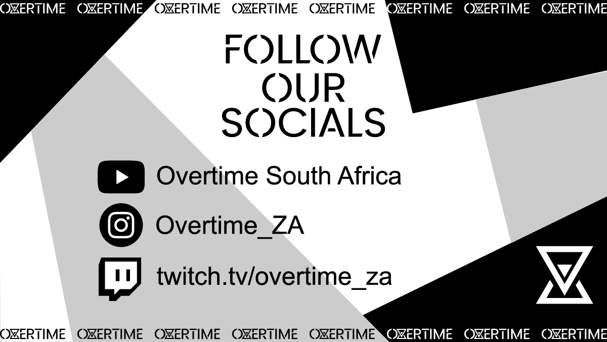 Eagle Eye Academy Overtime. tweet media