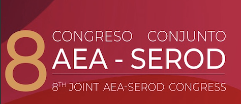 aeartroscopia's tweet photo. ⚠️COMUNICADO 8º CONGRESO AEA-SEROD, MURCIA 2020⚠️
Sabiendo que la prioridad en este momento es garantizar la seguridad y el bienestar de todos los asistentes y demás personas involucradas, lamentamos anunciaros la suspensión del 8ºCongreso AEA-SEROD 2020

https://t.co/RFEEJ1LmpA https://t.co/UVyEmWjK4k