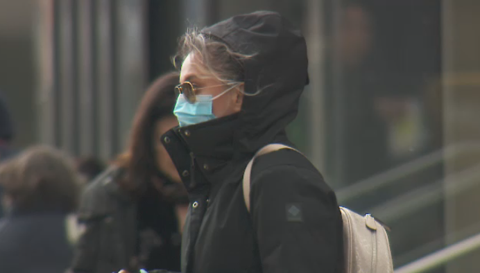 #BREAKING Wellington-Dufferin-Guelph Public Health has issued a mandate that requires people to wear a face covering when going to or working at a business in the area. ctv.news/WzERrnC