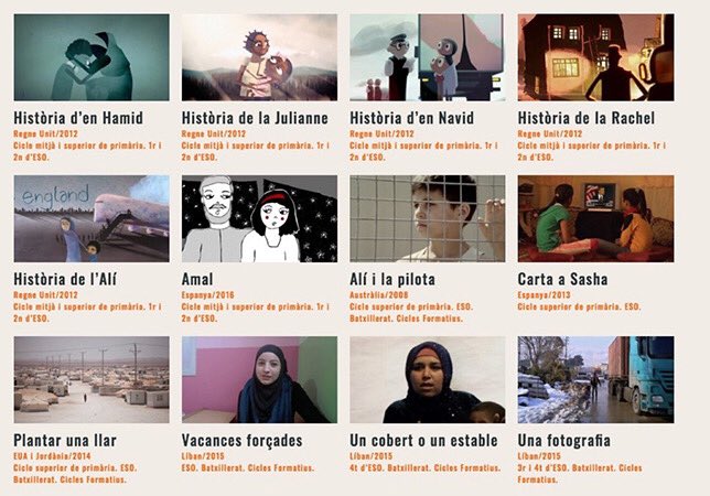 Educació en Valors tweet media