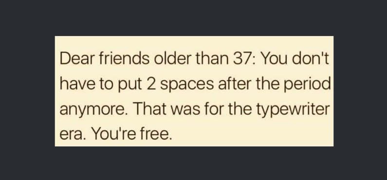 teachergoals's tweet photo. PSA: 😂🤣 https://t.co/wP6KkUpeGs