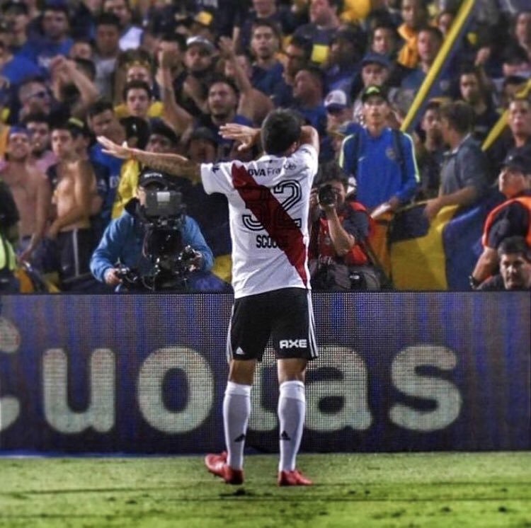 SubComDelHincha's tweet photo. Gracias eternas, Nacho! 🐔❤️ https://t.co/IMGiPVGOQZ