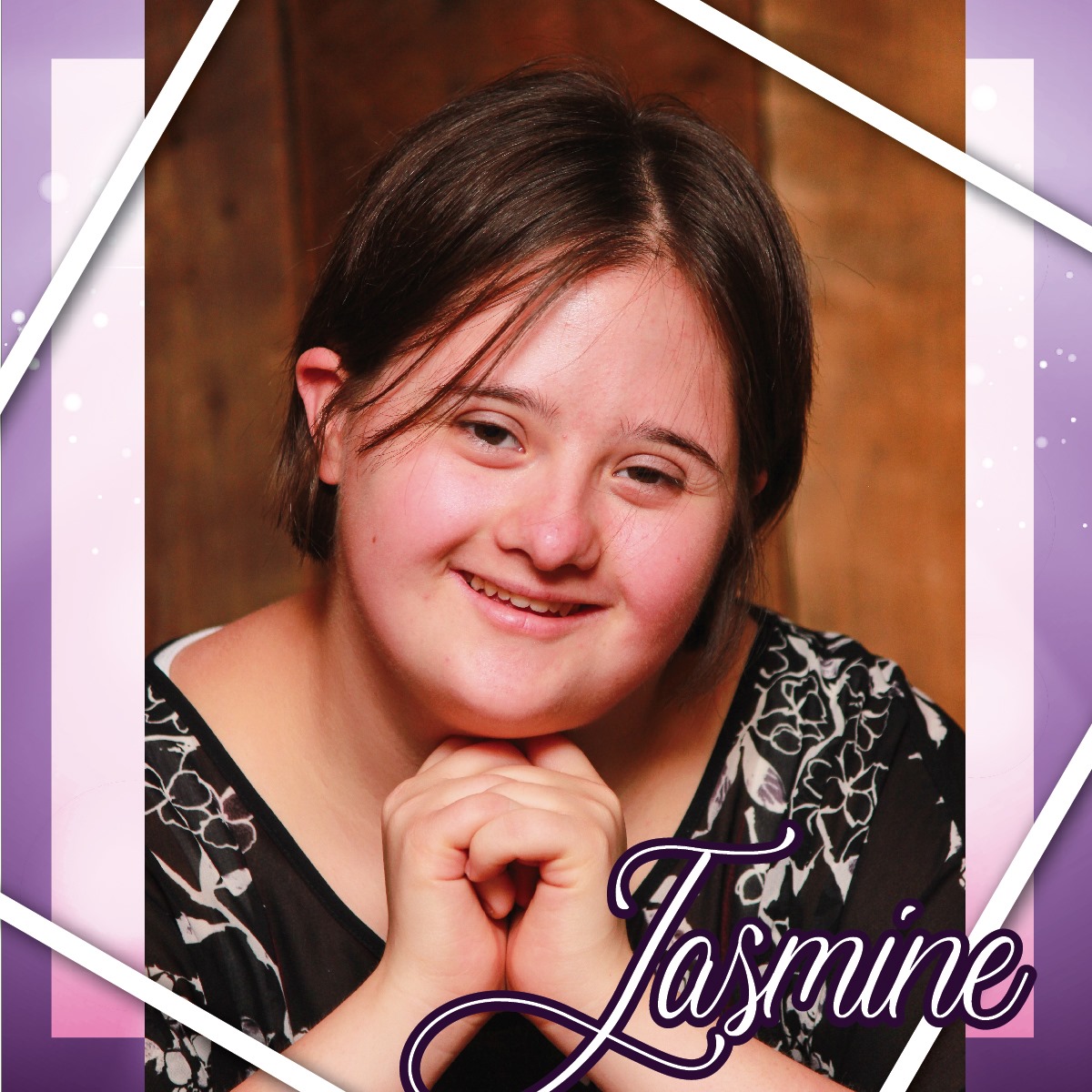 Meet the <a href="/miss22quties/">Tammy Rose</a>! Jasmine is currently an assistant in the Pre-K program at her high school. he loves to read, dance, sing and watch Netflix. Writing short stories and scripts is something she enjoys as well. Jasmine wants to attend college &amp; major in Business Management.