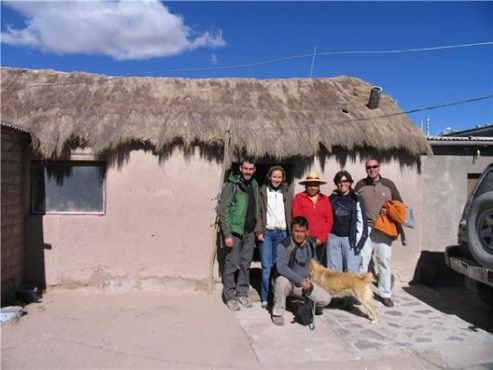 tourismcampaign's tweet photo. Tour Itinerary: https://t.co/Oo4IWm8NSI
Aymaras The Ancient Culture In Northern Chile Tour
Country: Chile
Duration:6 Day(s) - 5 Night(s)

Within the following days we will be introduced into the traditions of the Aymara people. 

#chiletourism #chiletravel #chiletour https://t.co/gwG7Y9vWHN