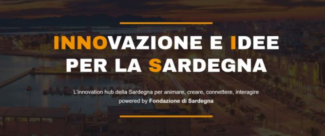 Benvenuto Innois, da oggi in Sardegna c’è un nuovo Hub per l’innovazione
startupitalia.eu/131961-2020061…
#StartupItalia #EconomiaDigitale