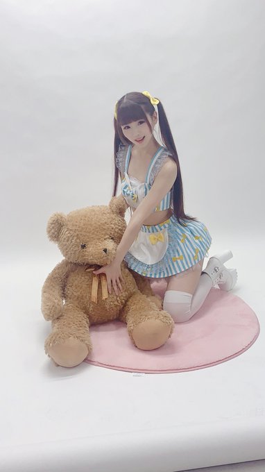 コスプレイヤー倉坂くるるのTwitter画像29