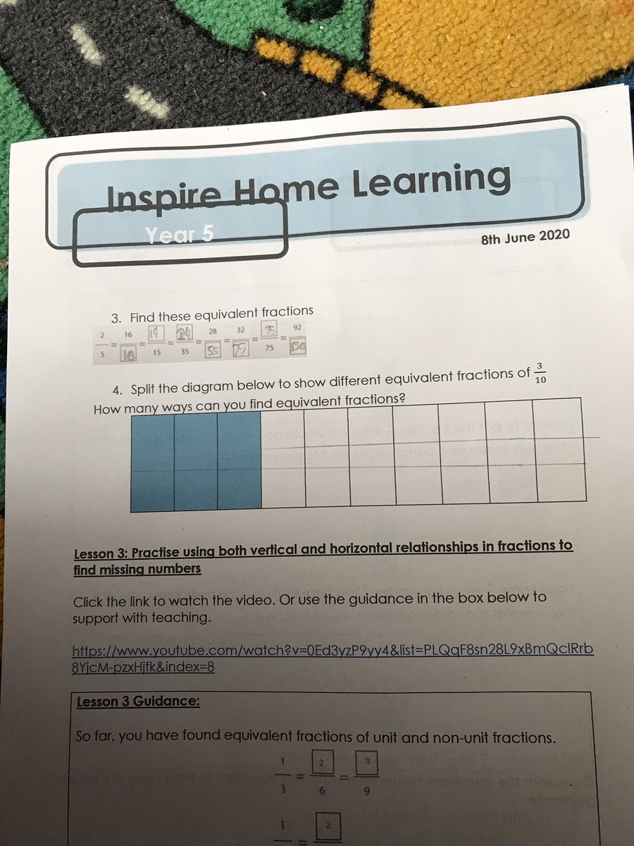 Teodor work.Maths